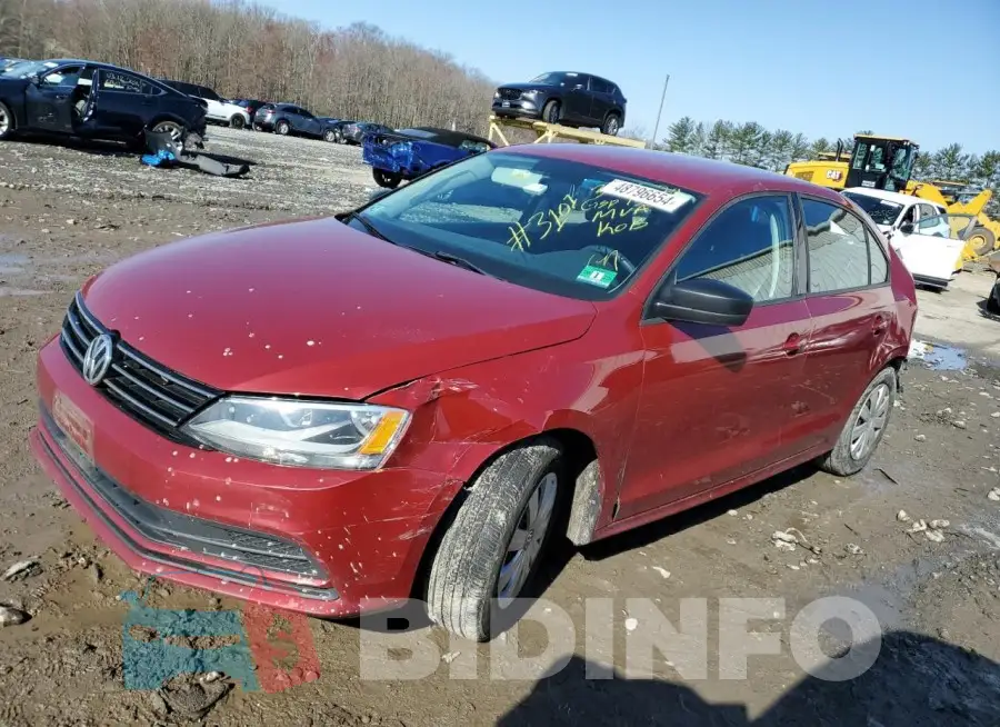 3VW267AJ9GM333101 Photo# 1