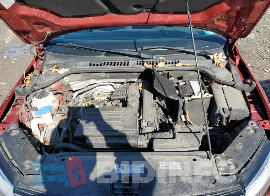 3VW267AJ9GM333101 Photo# 11