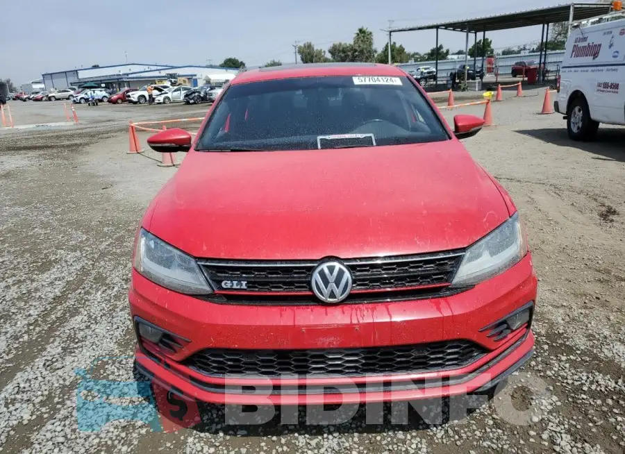 3VW4T7AJ1HM214865 Photo# 5