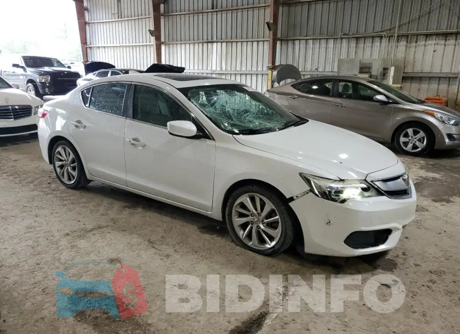 19UDE2F75GA004392 Photo# 4