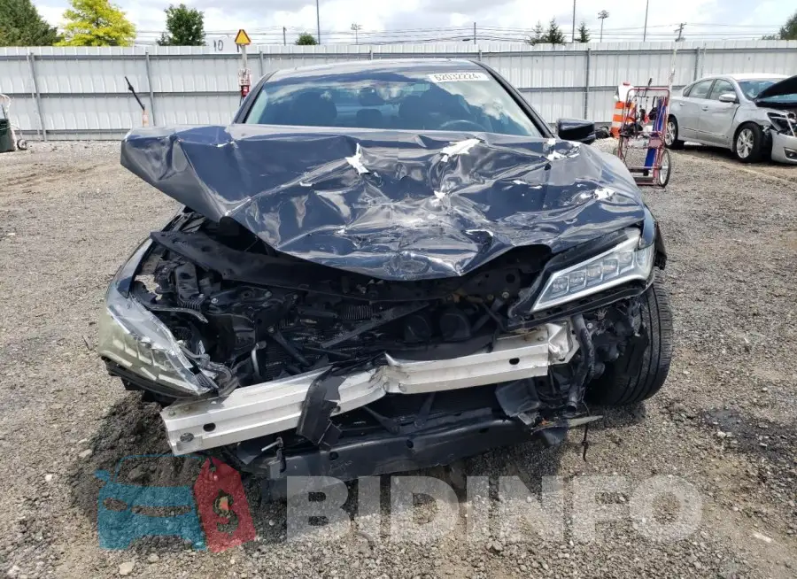 19UUB3F79FA010290 Photo# 5
