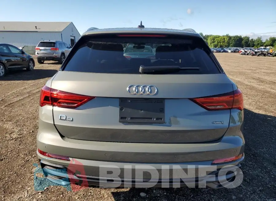 WA1DECF34M1022065 Photo# 6