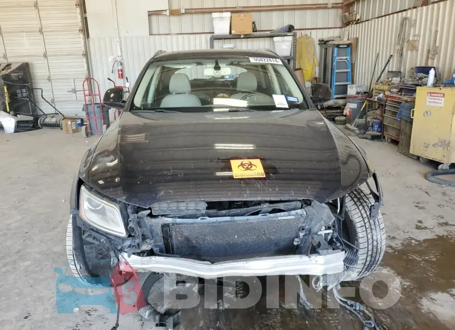 WA1LFAFP5FA146641 Photo# 5