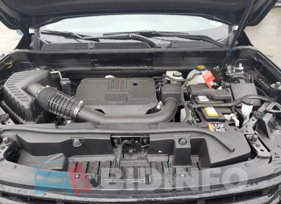 1GKKNKL4XPZ231664 Photo# 12