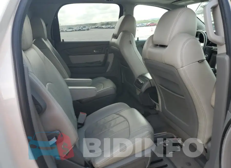 1GKKVSKD3FJ149158 Photo# 10