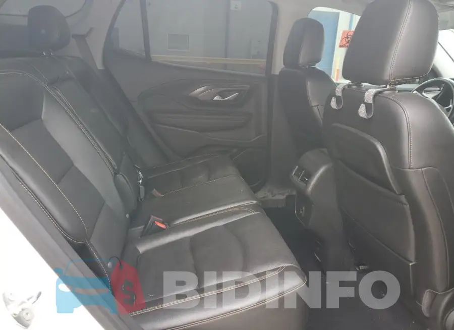 3GKALVEV2ML390111 Photo# 11