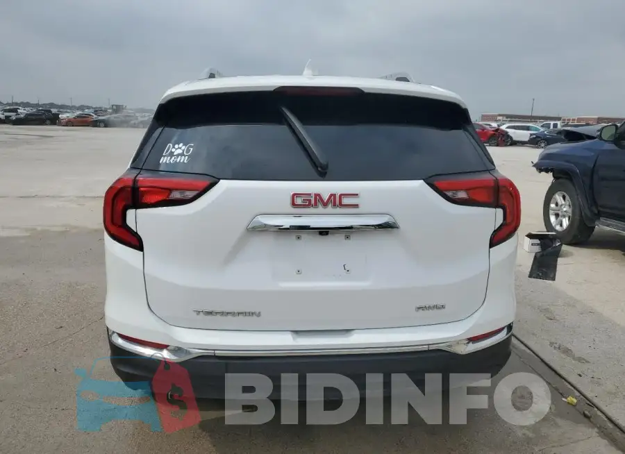 3GKALVEV2ML390111 Photo# 6