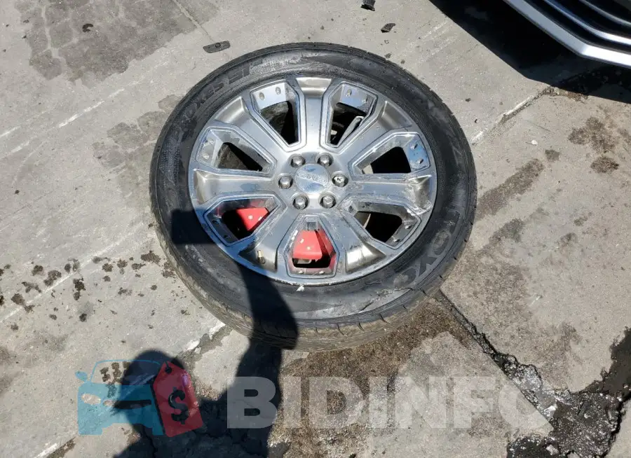 3GTU2PEJ4JG362318 Photo# 12