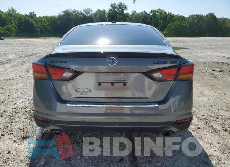 1N4BL4CV9NN361712 Photo# 6