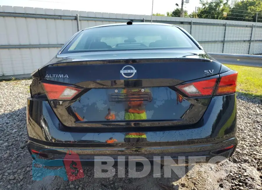 1N4BL4DVXPN361154 Photo# 6