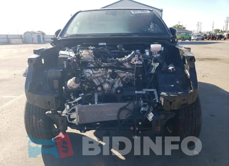 1N6ED1EK6PN661536 Photo# 5