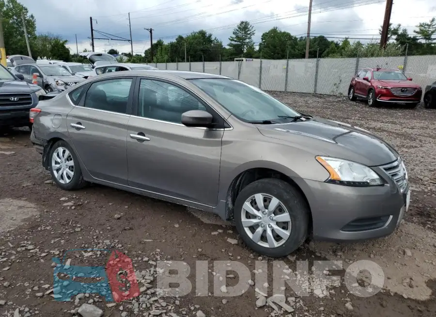 3N1AB7AP2FY226755 Photo# 4