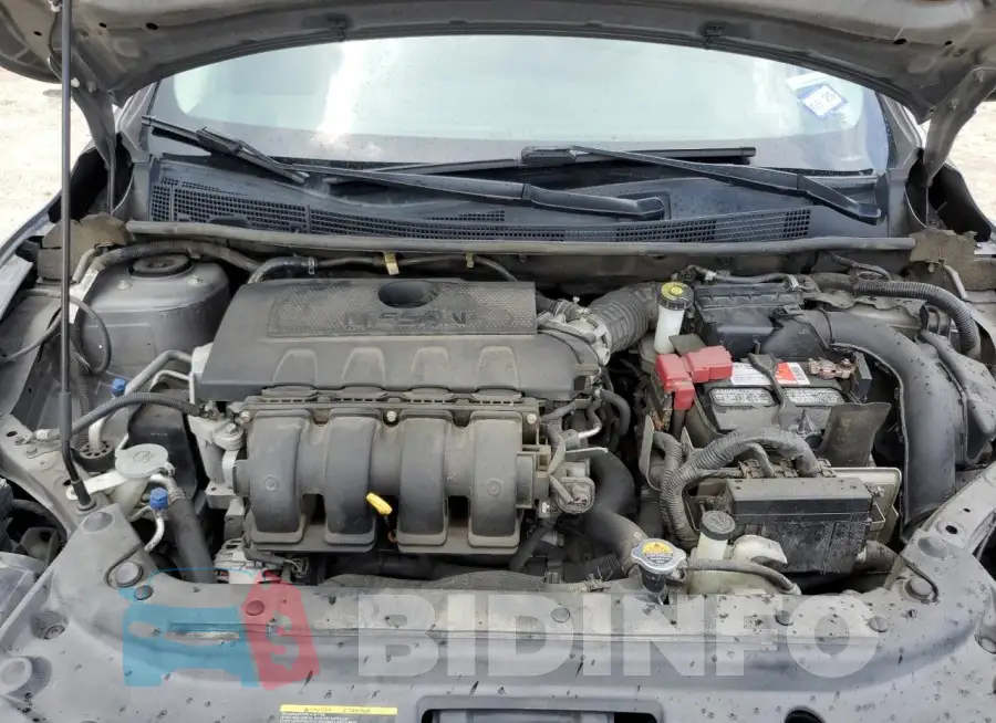 3N1AB7AP6GY246542 Photo# 11