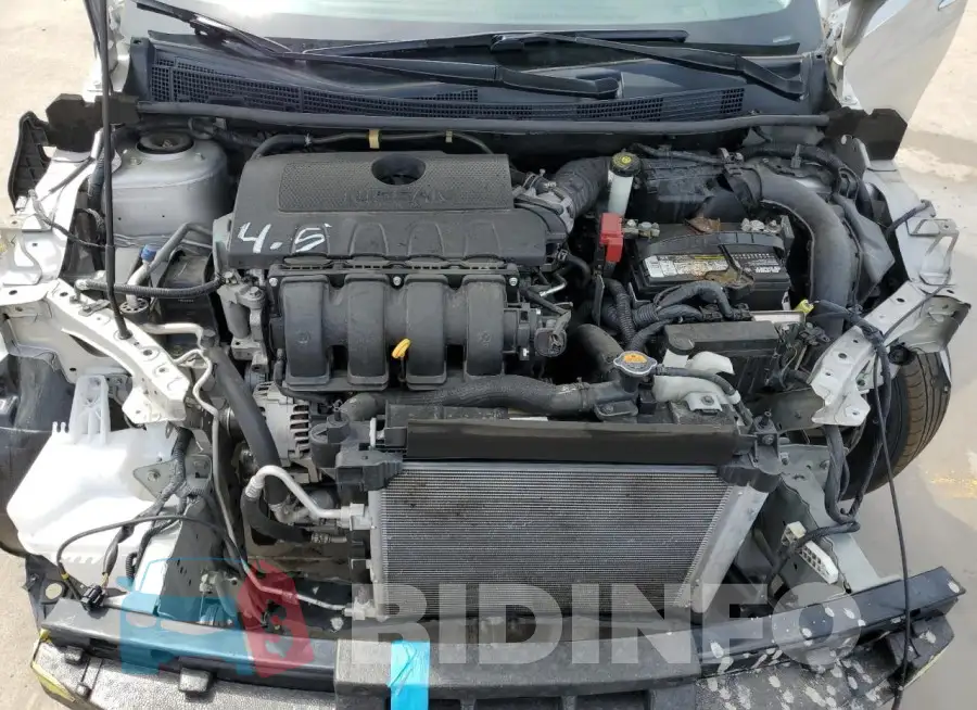 3N1AB7AP9JY217835 Photo# 11