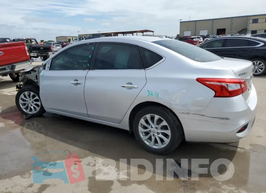 3N1AB7AP9JY217835 Photo# 2