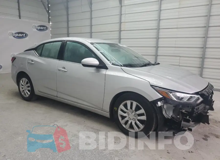 3N1AB8BV1NY278542 Photo# 4