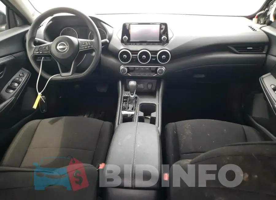 3N1AB8BV1RY288915 Photo# 8
