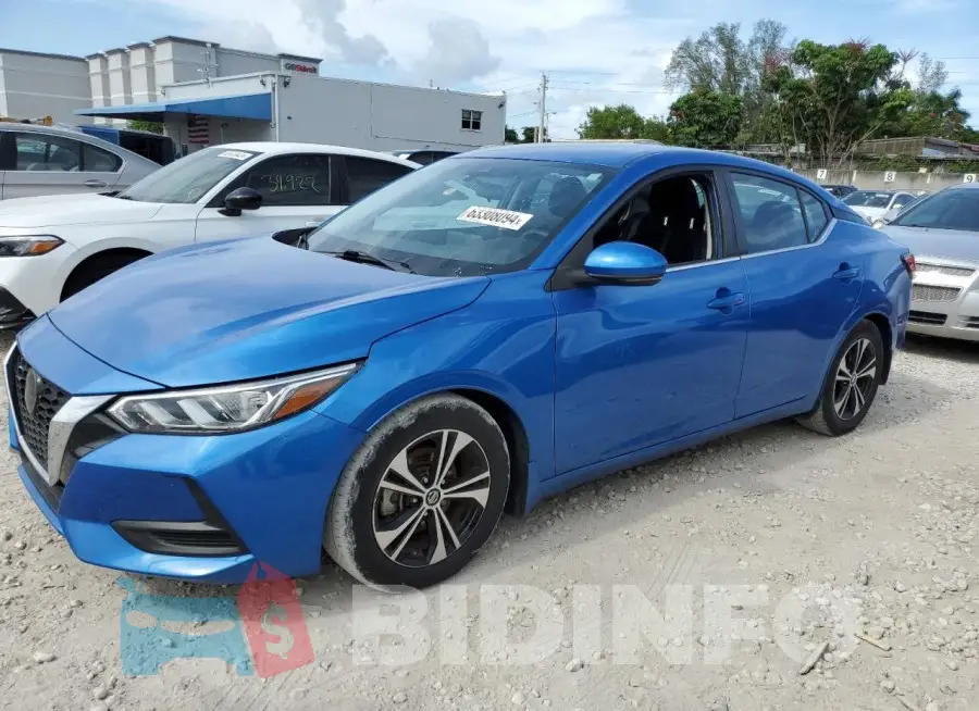 3N1AB8CV2LY219950 Photo# 1