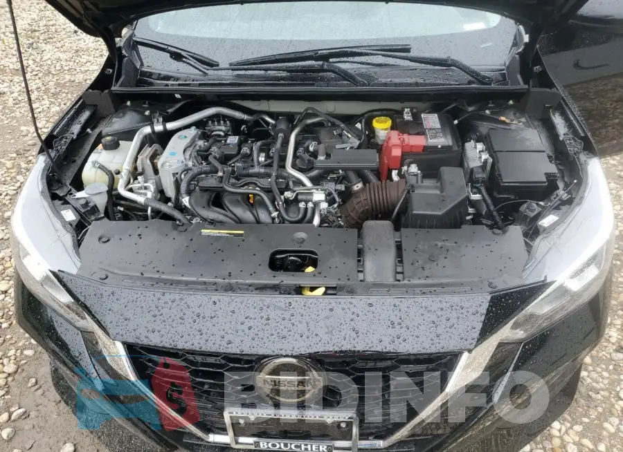 3N1AB8CV6PY323380 Photo# 11