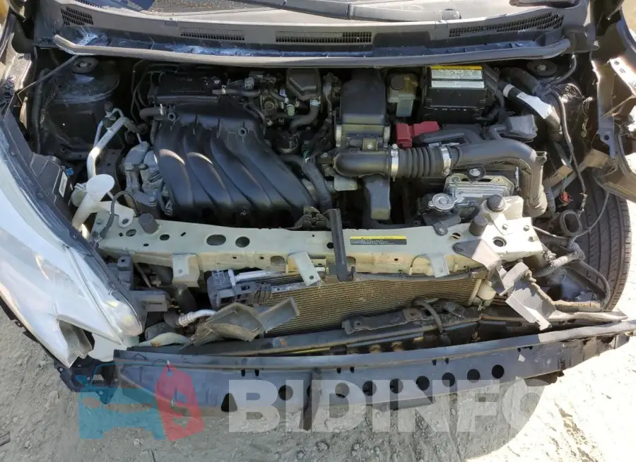 3N1CE2CP1FL441556 Photo# 11