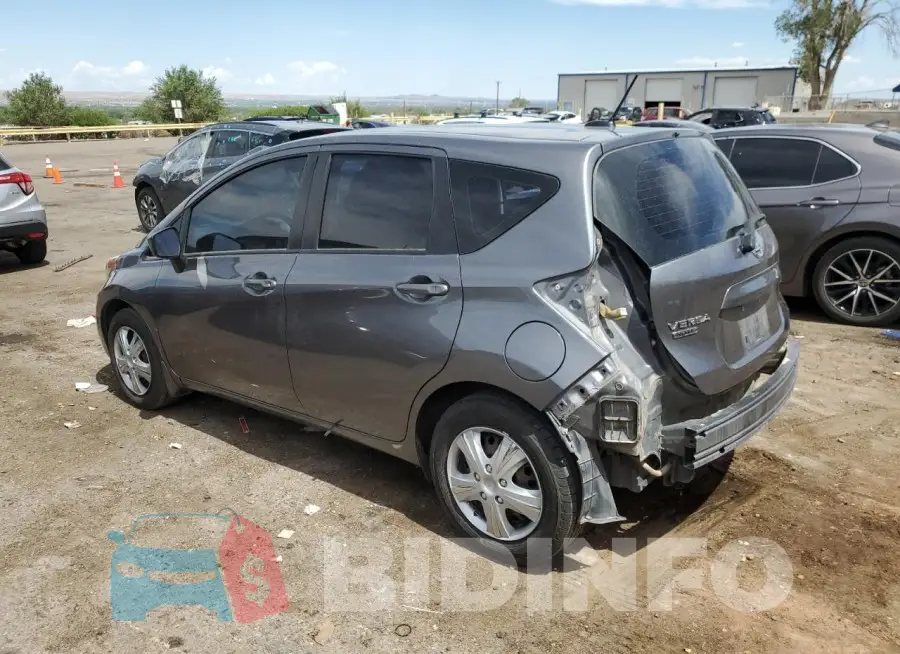 3N1CE2CP3JL358915 Photo# 2