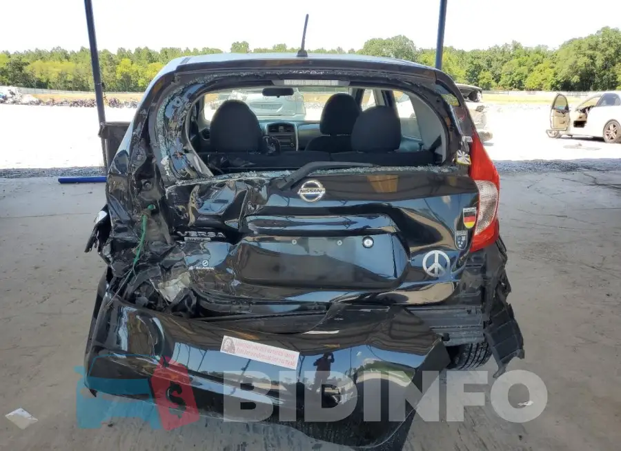 3N1CE2CP5FL414232 Photo# 6