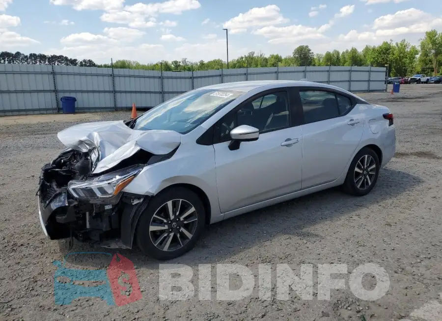 3N1CN8EV4ML868595 Photo# 1