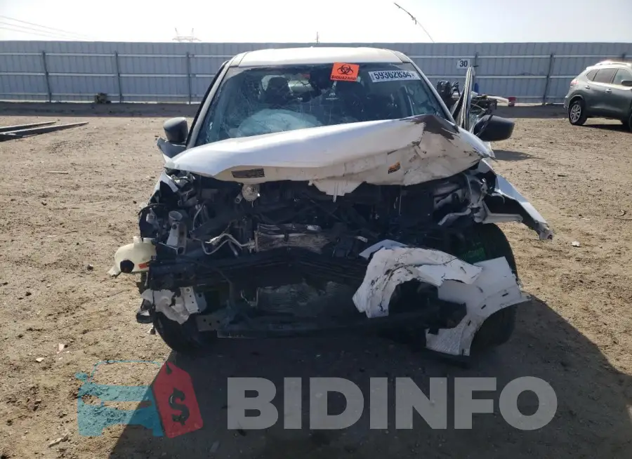 3N1CP5BV1ML504373 Photo# 5