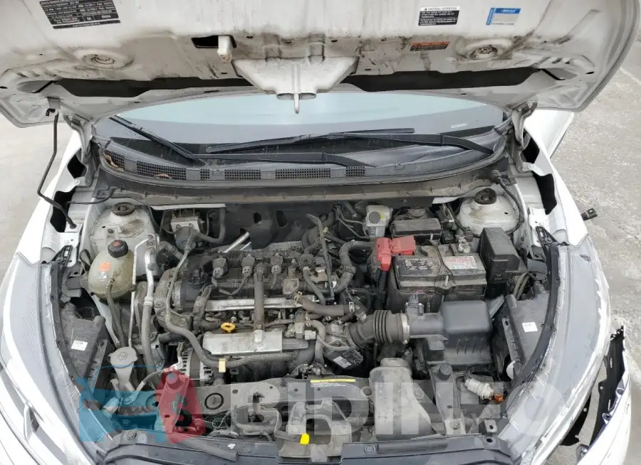 3N1CP5BV2ML496297 Photo# 11