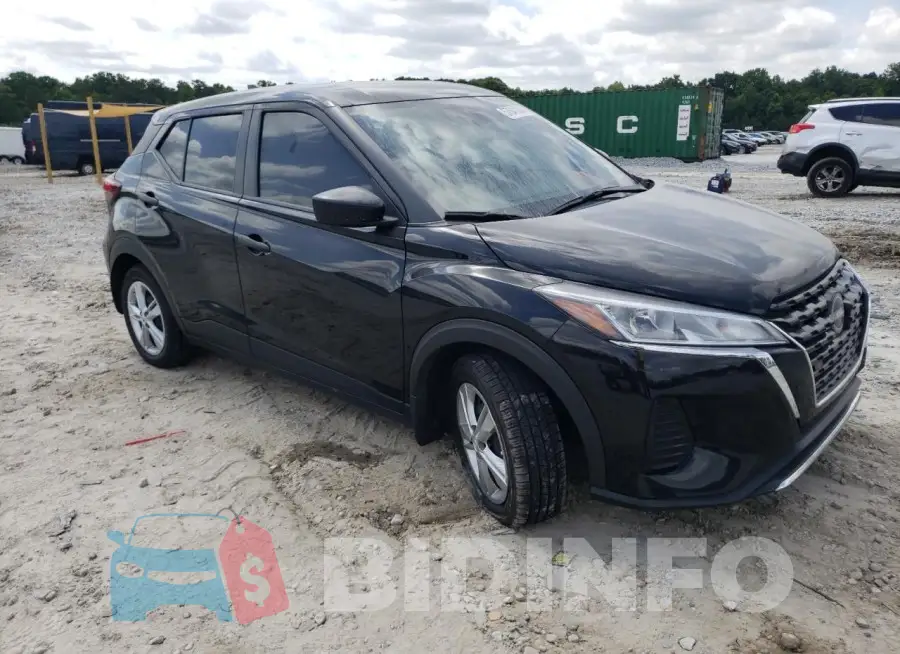 3N1CP5BV2PL505259 Photo# 4