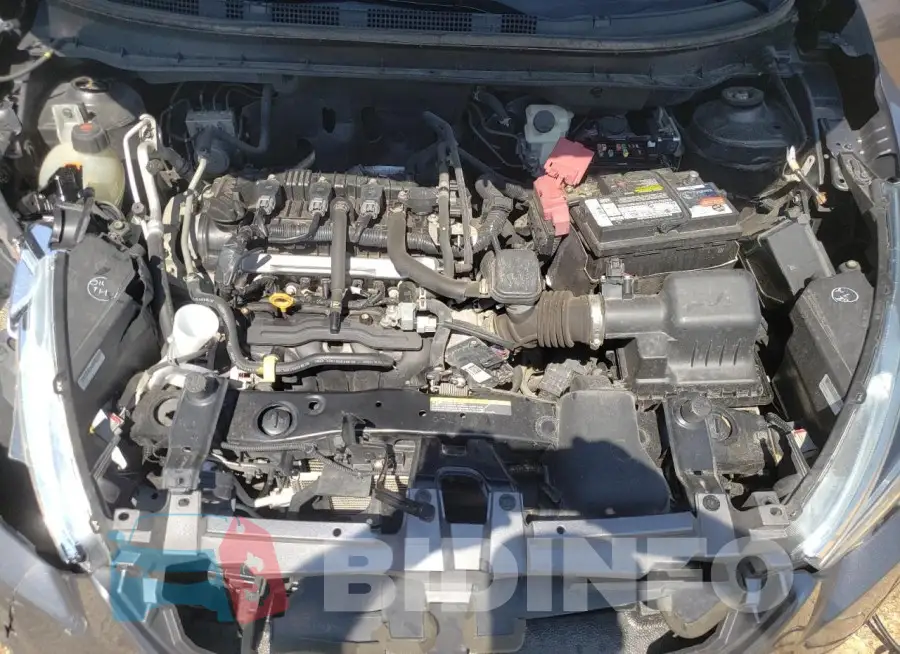 3N1CP5CU7JL524967 Photo# 12