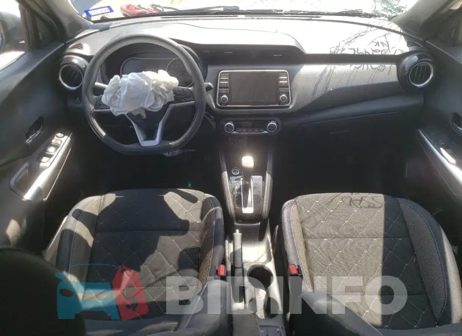 3N1CP5CU7JL524967 Photo# 8