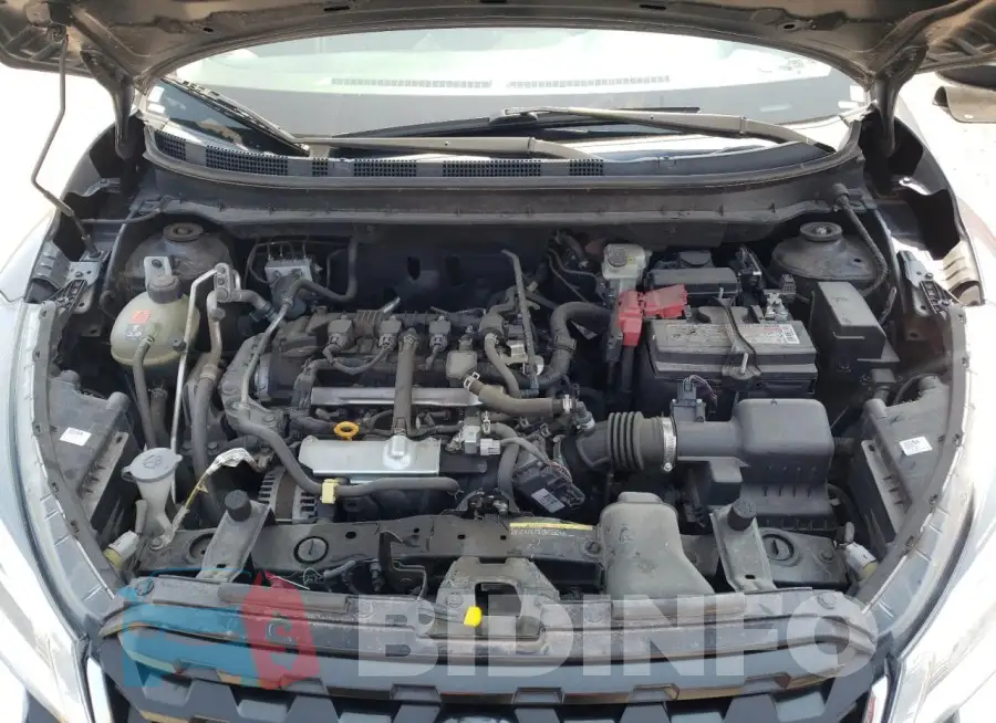 3N1CP5CV4ML503765 Photo# 12