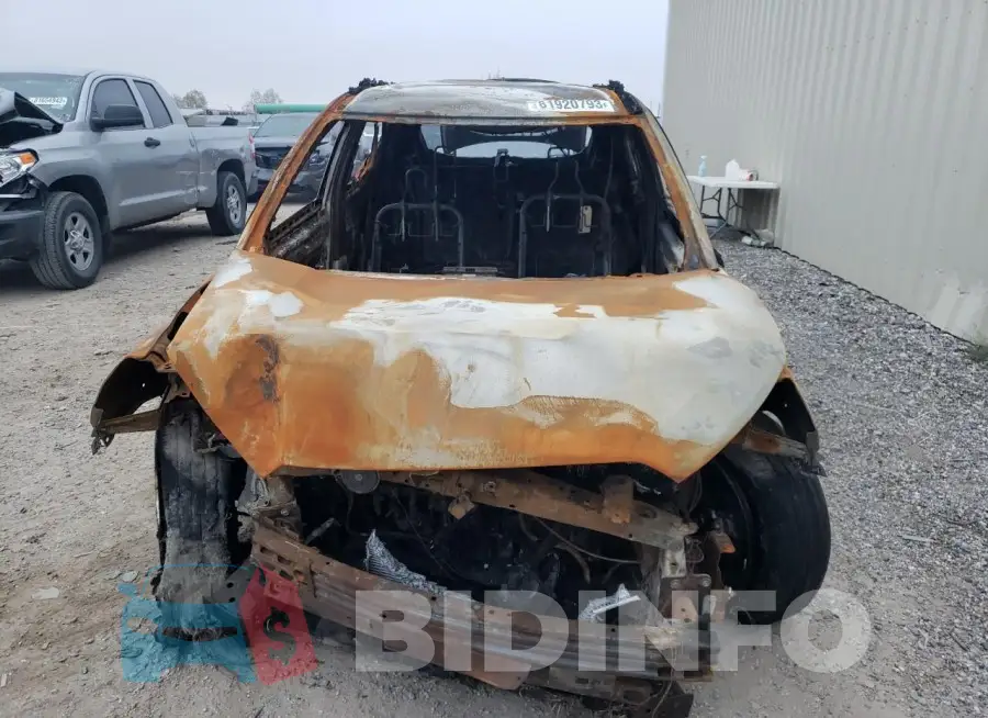 3N1CP5CV5PL508719 Photo# 5