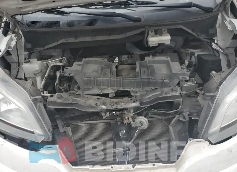 3N6CM0KN6MK701647 Photo# 12