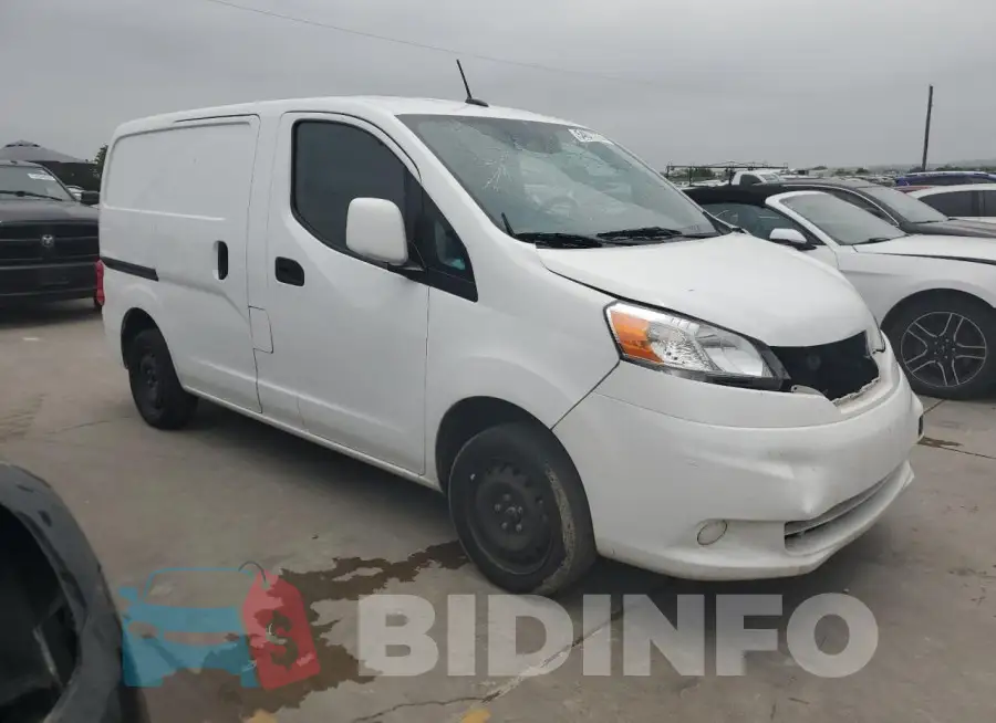 3N6CM0KN6MK701647 Photo# 4
