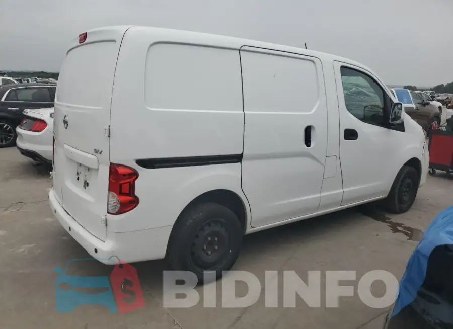 3N6CM0KN6MK701647 Photo# 3