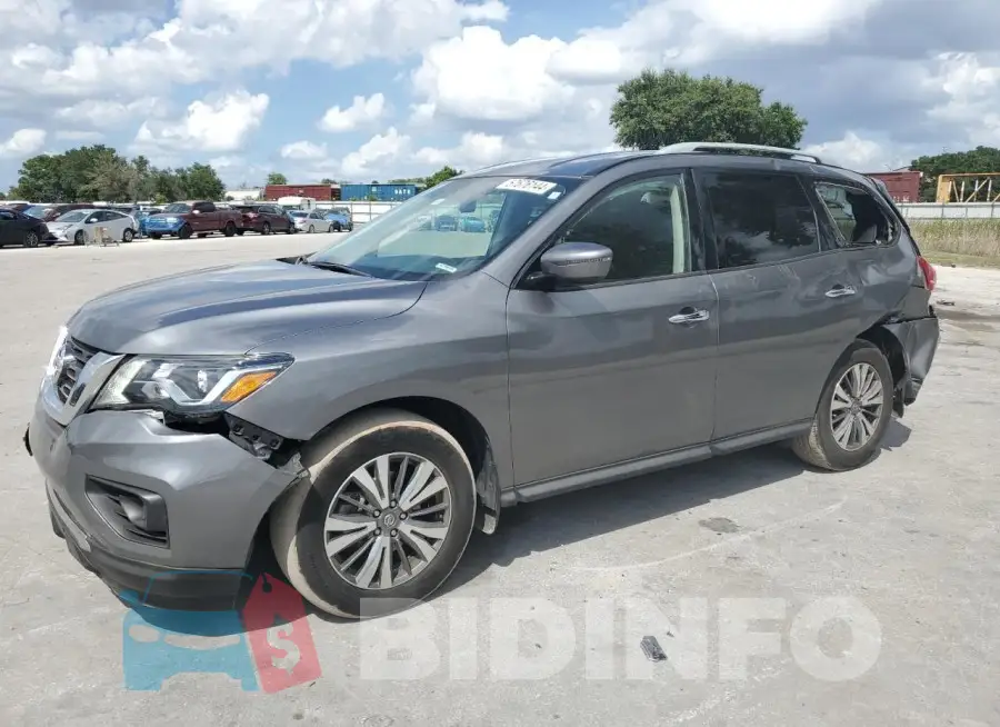 5N1DR2AN9LC624732 Photo# 1
