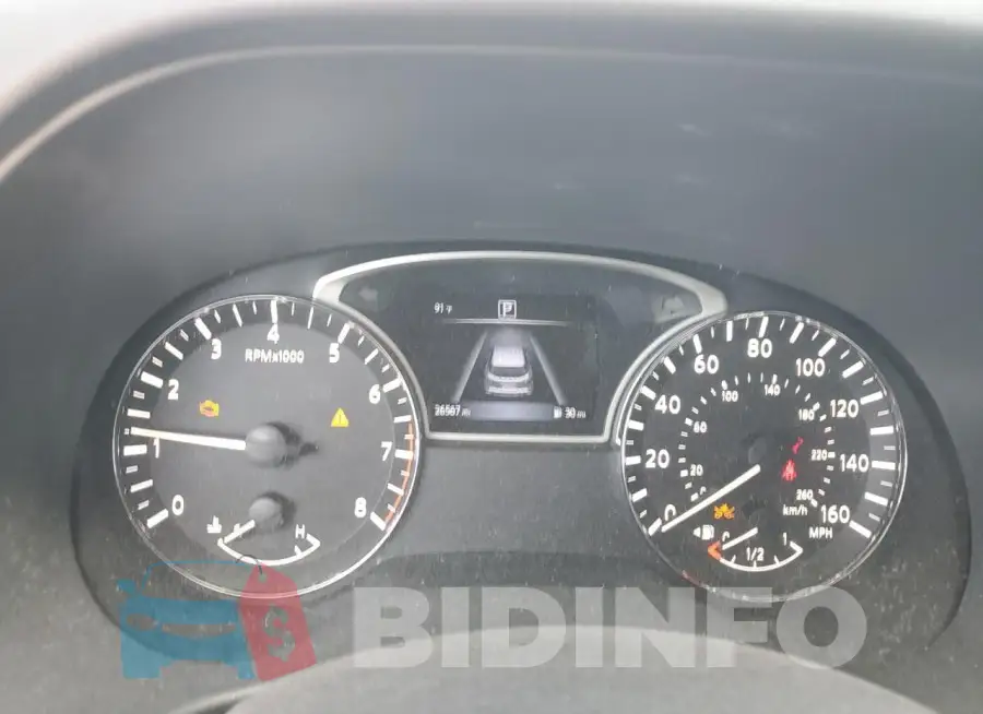 5N1DR2DN3LC646852 Photo# 9