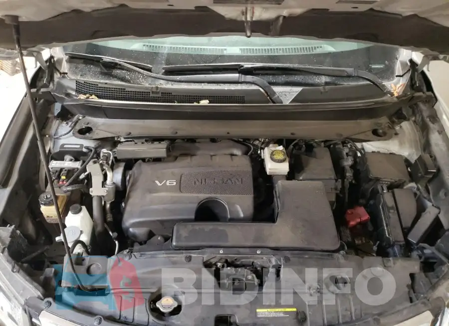 5N1DR2MM8HC911828 Photo# 12