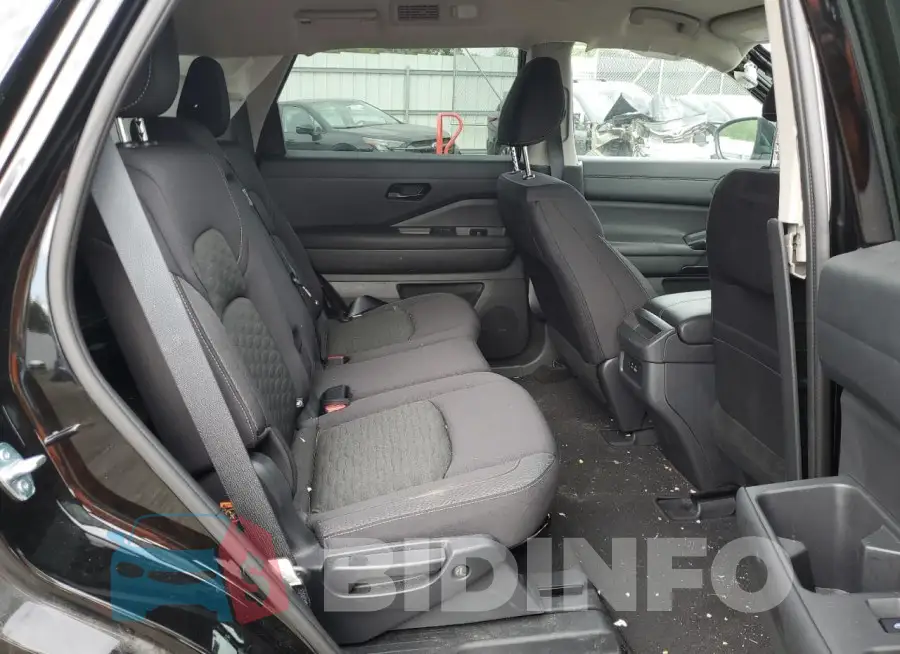 5N1DR3AC2PC247400 Photo# 11
