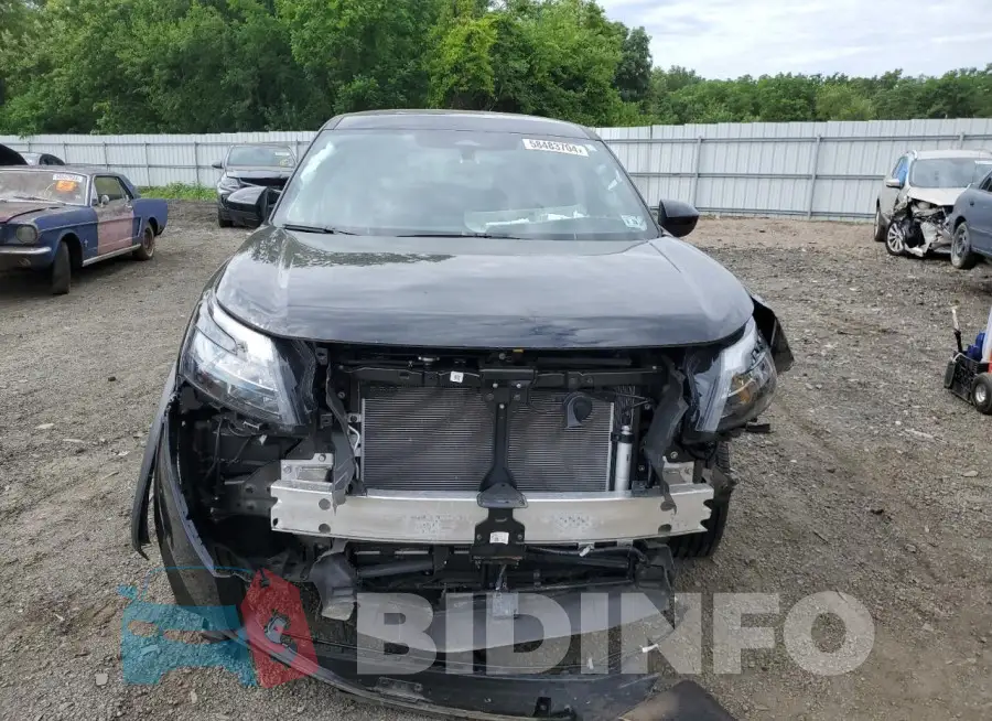 5N1DR3AC2PC247400 Photo# 5