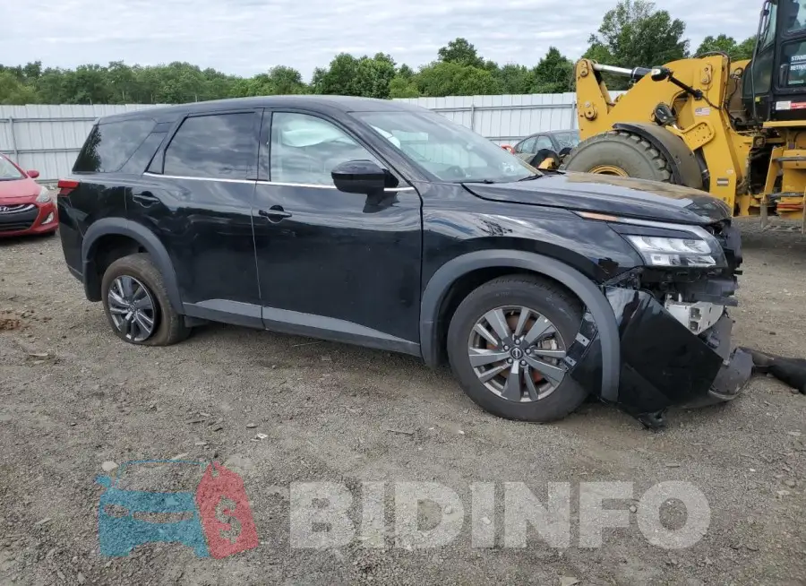 5N1DR3AC2PC247400 Photo# 4