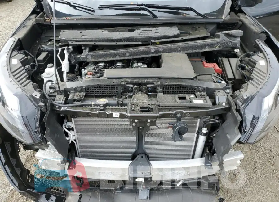 5N1DR3AC2PC247400 Photo# 12