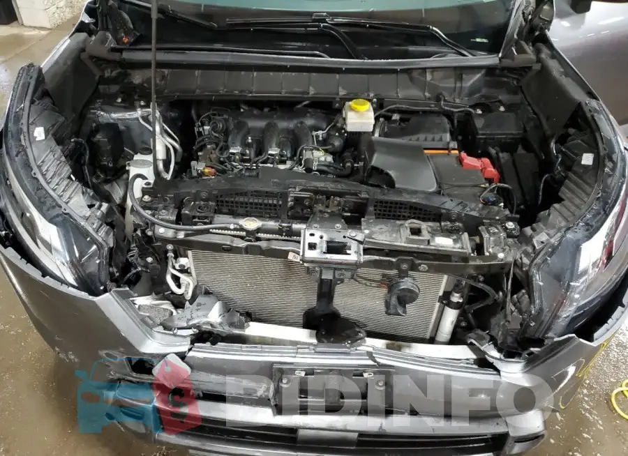5N1DR3AC8PC209301 Photo# 12