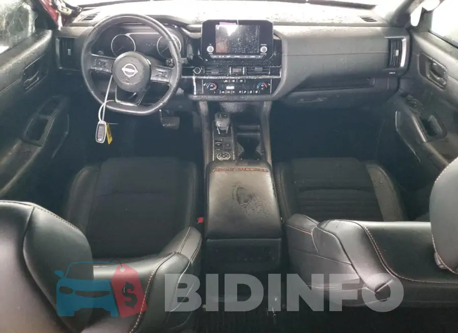 5N1DR3BD9PC258966 Photo# 8