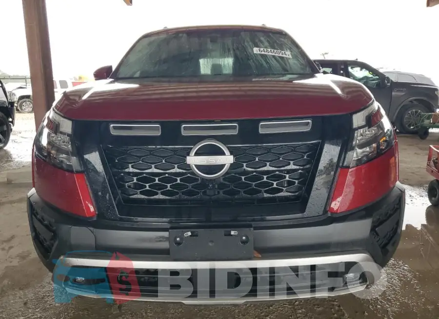 5N1DR3BD9PC258966 Photo# 5