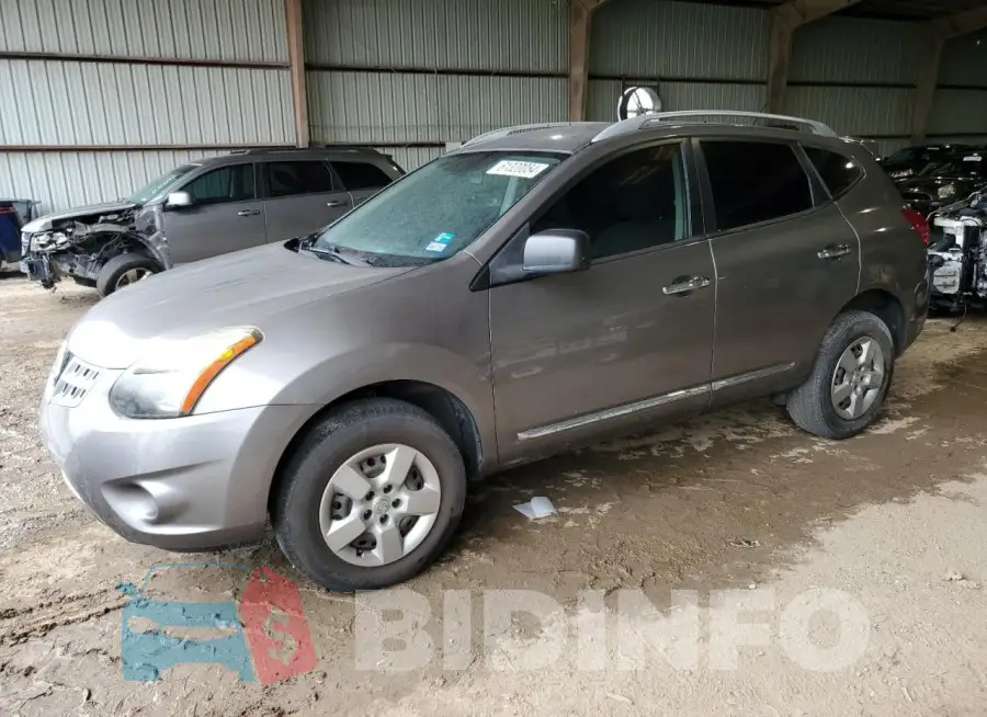 JN8AS5MT0FW656175 Photo# 1