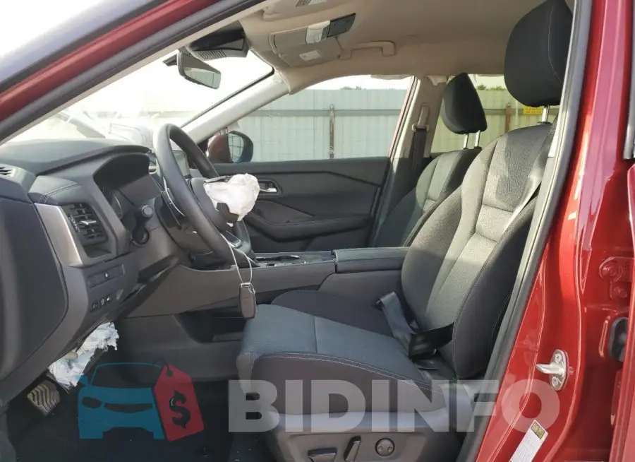 JN8BT3BA6RW001336 Photo# 7