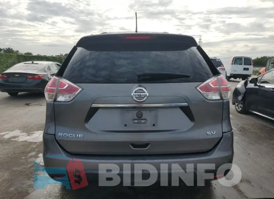 KNMAT2MT0FP502325 Photo# 6